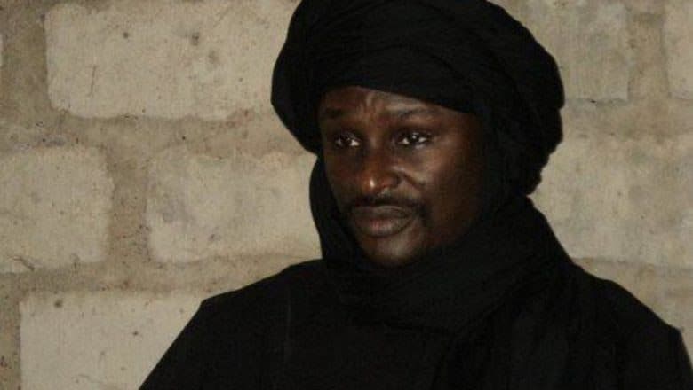 Reports On Release Of RebelLeader Abdelkader Baba Lade Are Fake - Chad