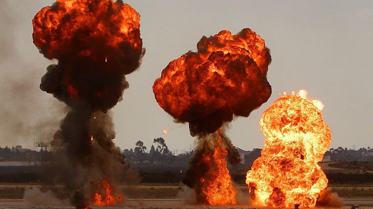 2 Soldiers Killed, 3 Wounded In Yobe After Patrol Hits Explosives