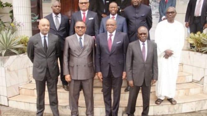 Central African Business Bosses Say Anti-COVID-19 Measures Insufficient