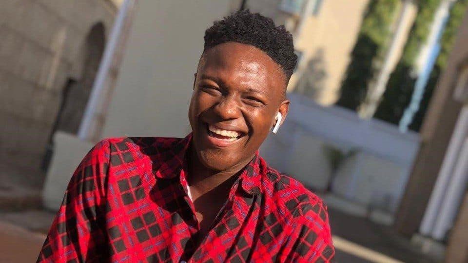 How Rinji, UNIJOS Student, Was Tortured, Left For Dead For An Hour By Soldiers