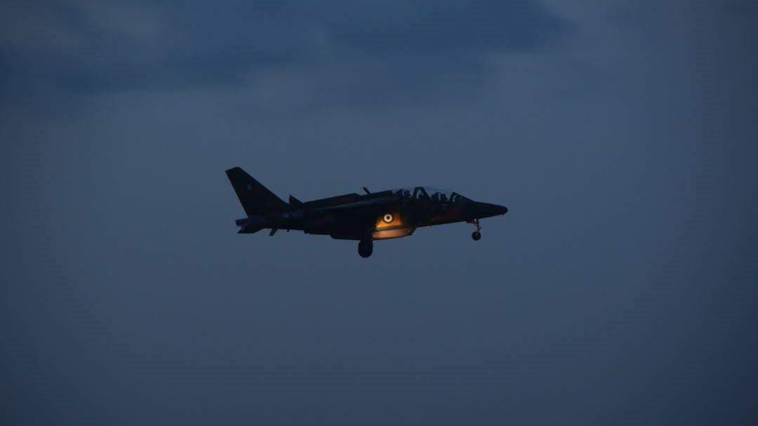 ISWAP Attacks Niger Military Base, MNJTF Bombards Fleeing Fighters