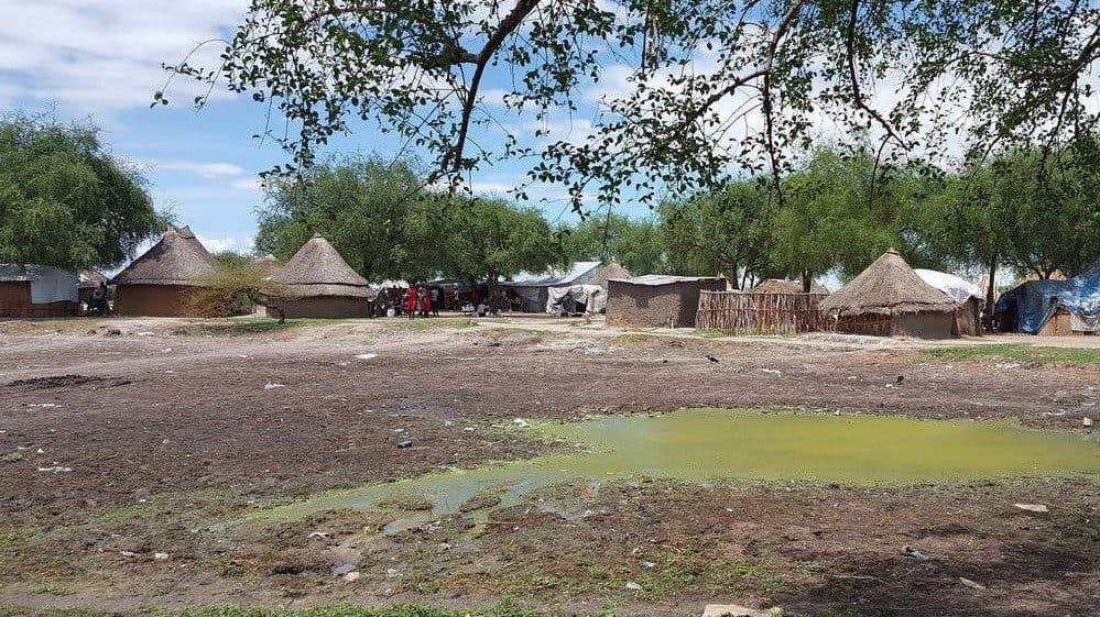 MSF Worker Killed, 2 Others Injured In South Sudan As Communal Violence Breaks Out