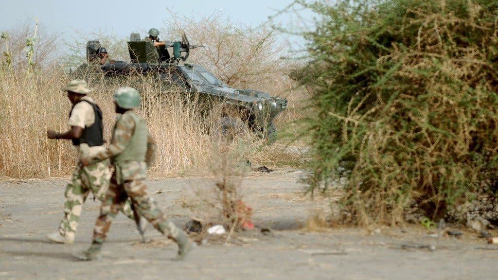 Buhari Mistaken, Five LGAs In Borno Still Not Accessible To Govt ㅡ Official
