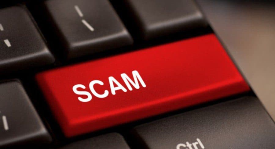 COVID-19 Increases Vulnerability, Skyrocketing Scam
