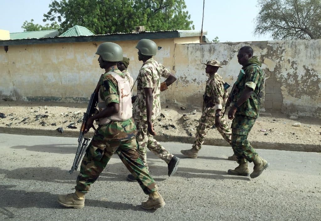 Insurgency Worsened, Conflict Escalated In Northern Nigeria In 2019 ㅡ EU Reports