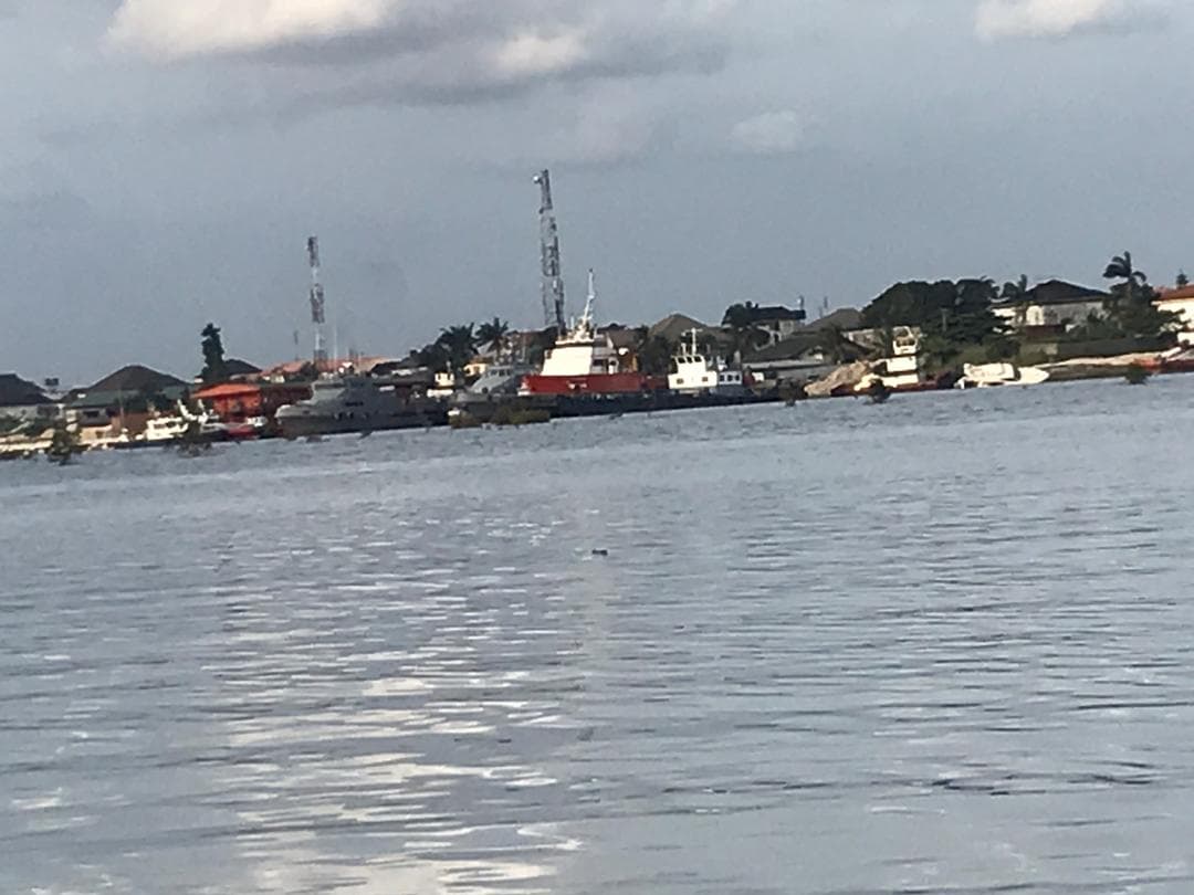 Niger Delta Pirates Make Nigeria’s Waters Most Dangerous Globally