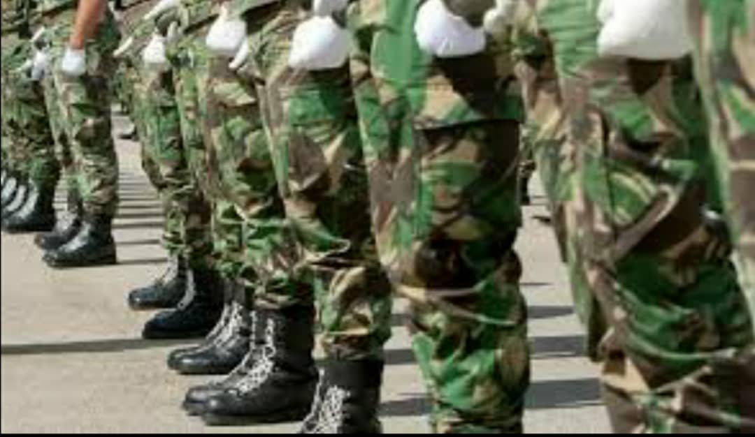 Rebels Attack Military Bases In CAR