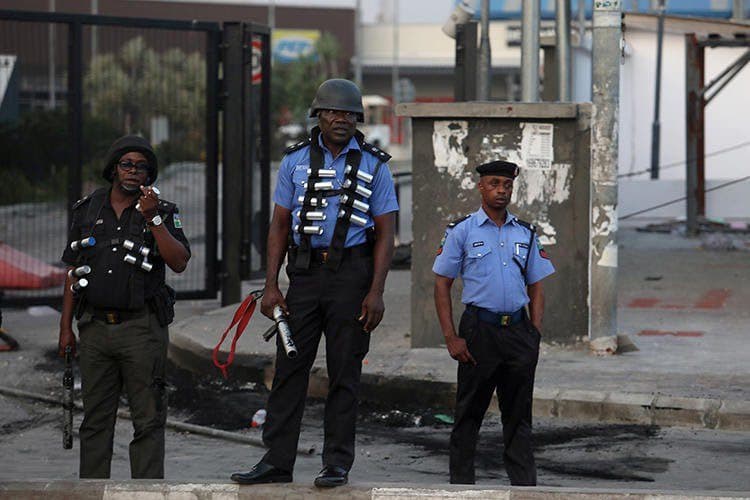 Sokoto Records Most Deaths As 149 Nigerians Lose Lives To Insecurity In One Week