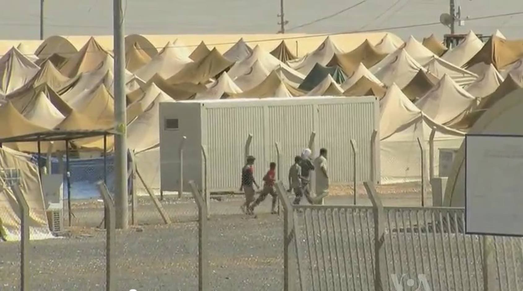 UNHCR Donates COVID-19 Materials To Chadian Refugees