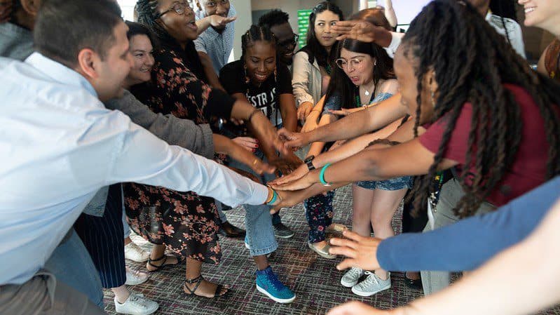 Over 100 African Youth Leaders Join Women Deliver In Promoting Gender Equality