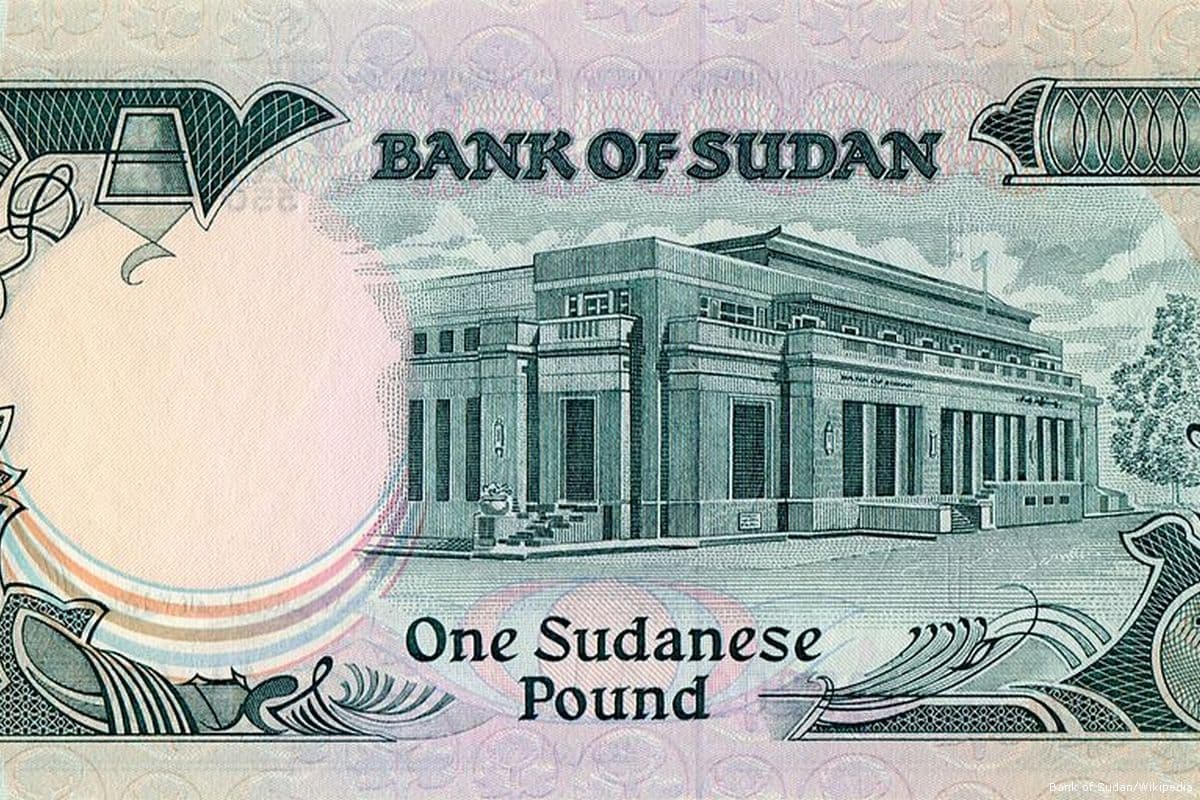 COVID-19 Sudan To Devalue Currency Amid Huge Budget Deficit