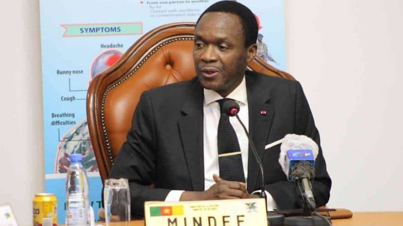Cameroon, Equatorial Guinea Reach Truce Over Border Tension