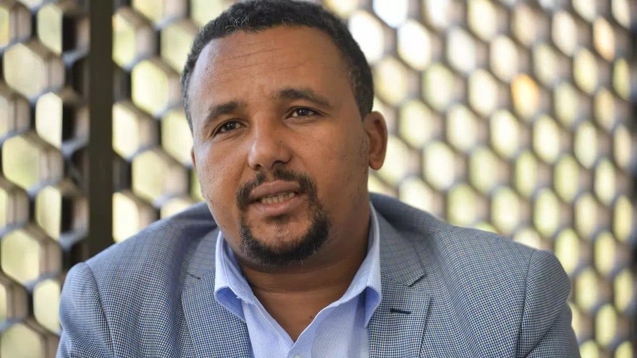 Crisis Police Arrest Leading Opposition Politician In Ethiopia