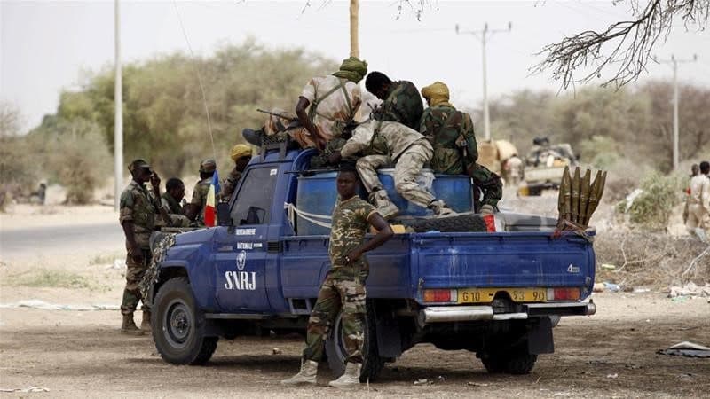 Discord, Nigeria’s Low Commitment Crippling Multinational JTF’s Anti-Terrorism Efforts ㅡ Report