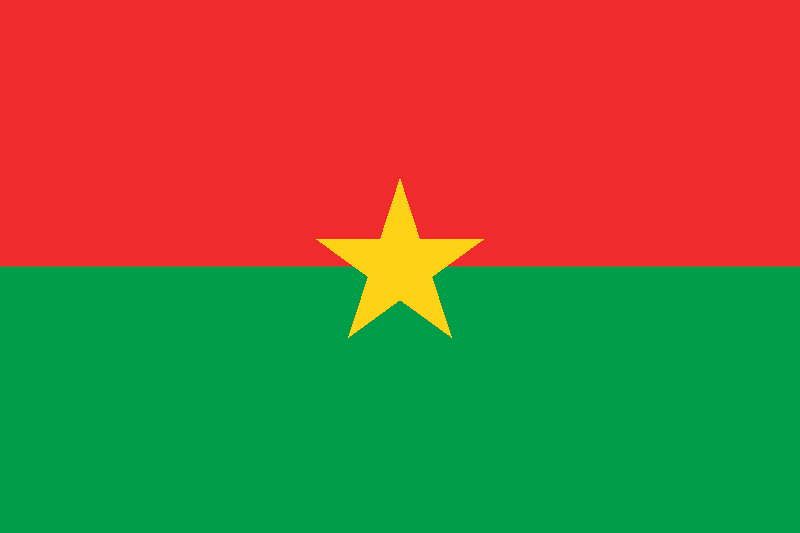 Dozen Of Bodies Found In Burkina Faso, And Rights Group Suspects Extrajudicial Killings