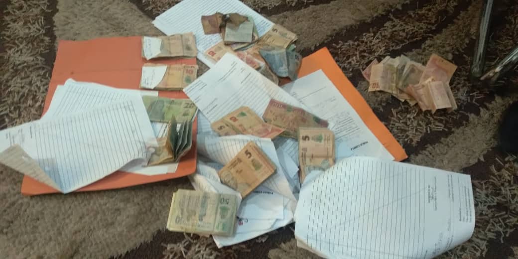 Kano Anti-Graft Agency Arrestted 50 Security Personnel For Alleged Extortion During Lockdown - Chairman