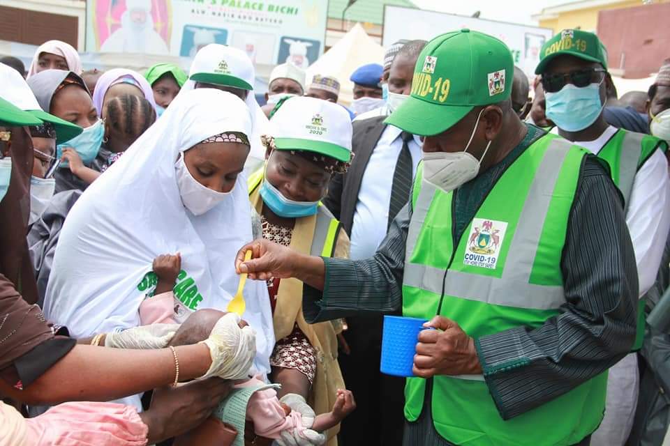Kano Govt, Malaria Consortium To Fight Malaria With 3 Billion Naira