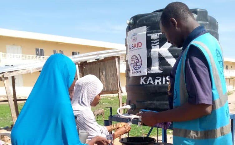 Scepticism, Lack Of Awareness Expose IDPs In Borno To Covid-19