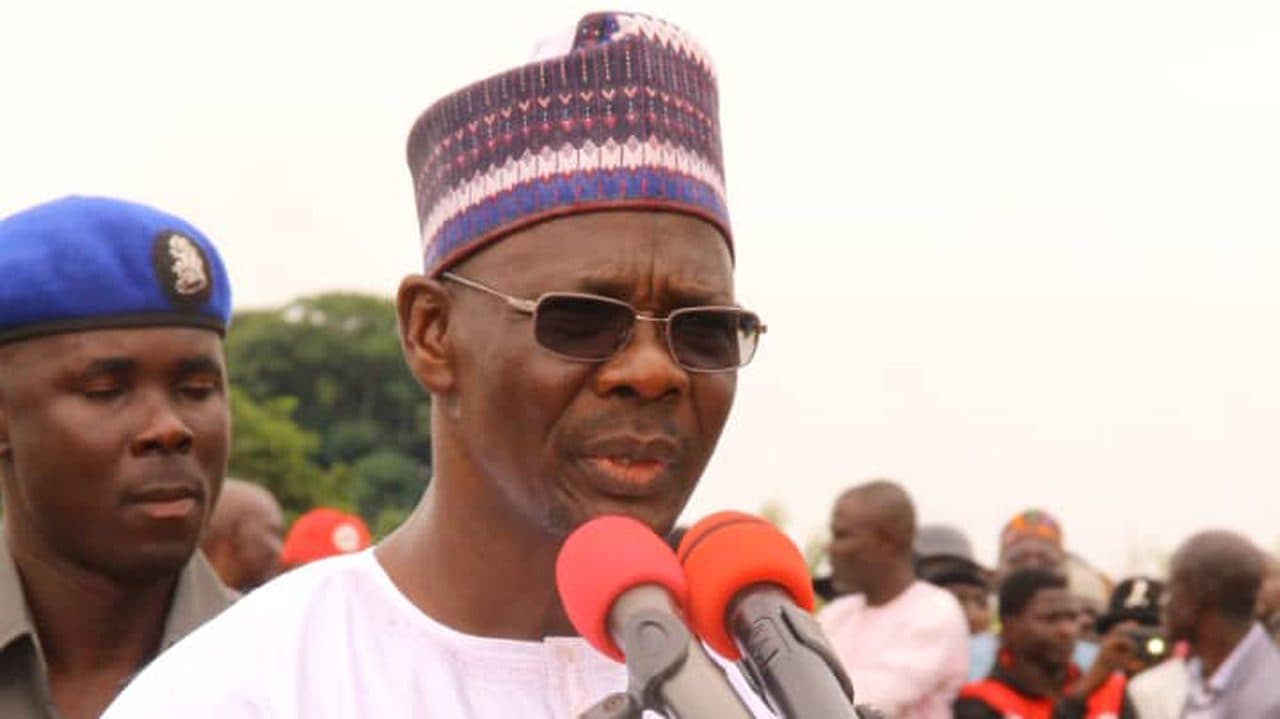 ‘’Barbaric and Inhuman:’ Governor Sule Condemns Attack on Dausu, Nasarawa State