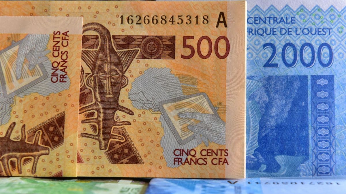 Central Africa: Speculations As Plans To Jettison FCFA For The Eco Heightens