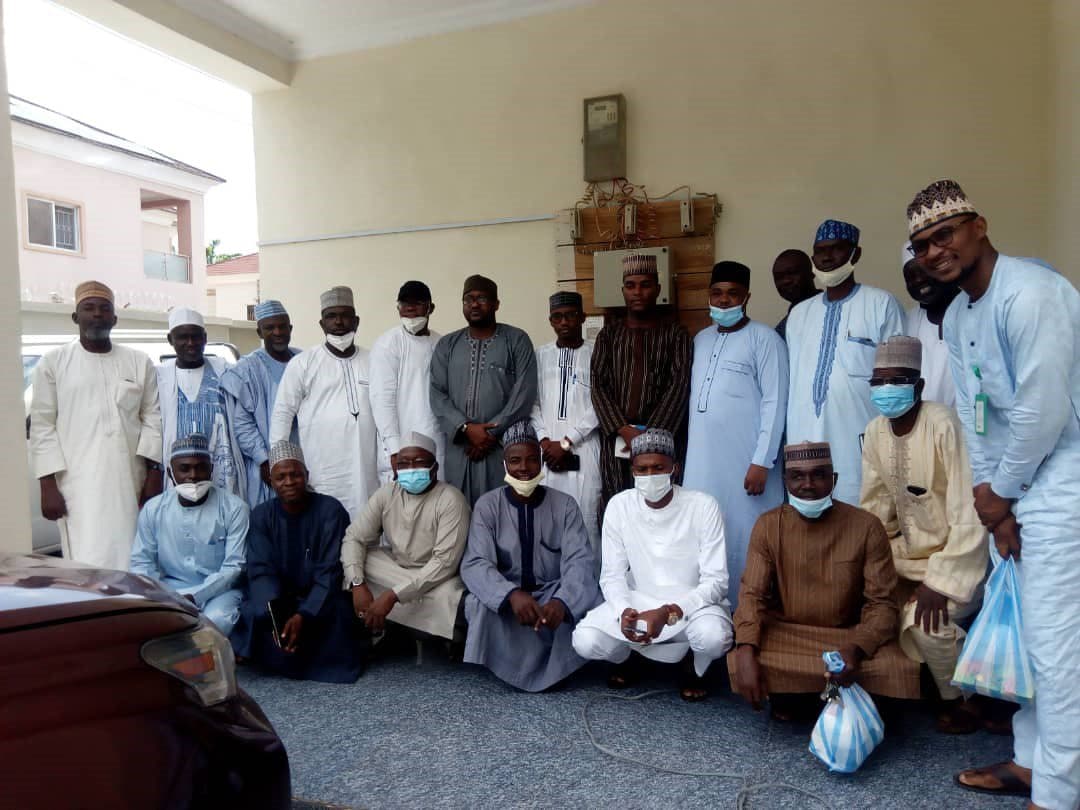 DFID Supports Kano To Map Private Health Facilities Across State