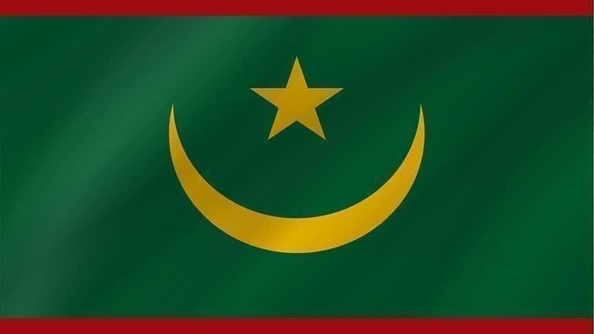 Mauritania