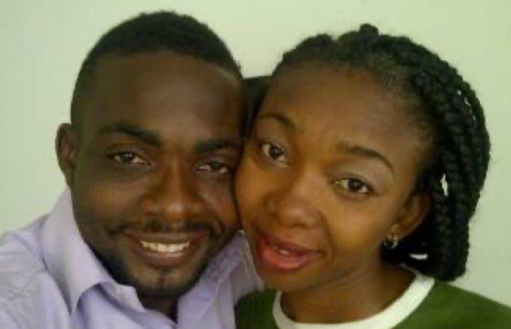 How The Heroic Efforts of Justina Ejelonu To Contain Ebola Outbreak In Nigeria Claimed Her Life