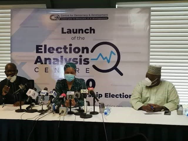 #EdoDecides: Expect More Fake News in the Election Day, CDD Warns