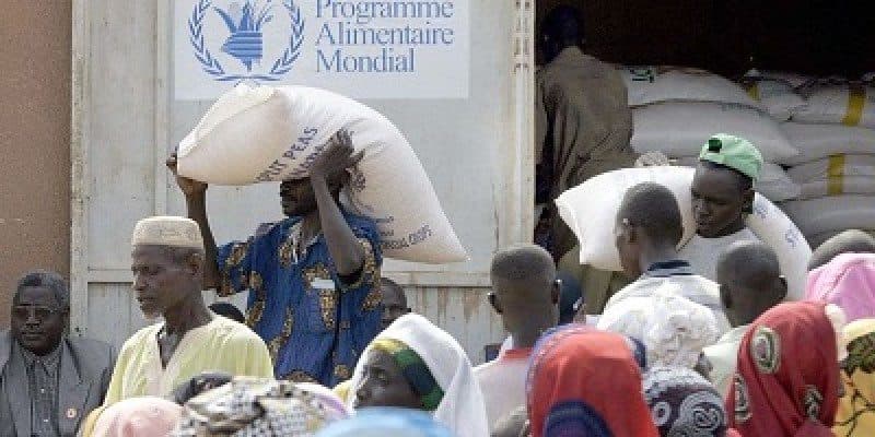WFP Offers Financial Assistance To 18,000 Families Affected By #COVID19 In Cameroon