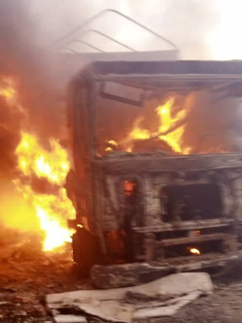 Arewa Community Demands Compensation Over Suspected IPOB Attack
