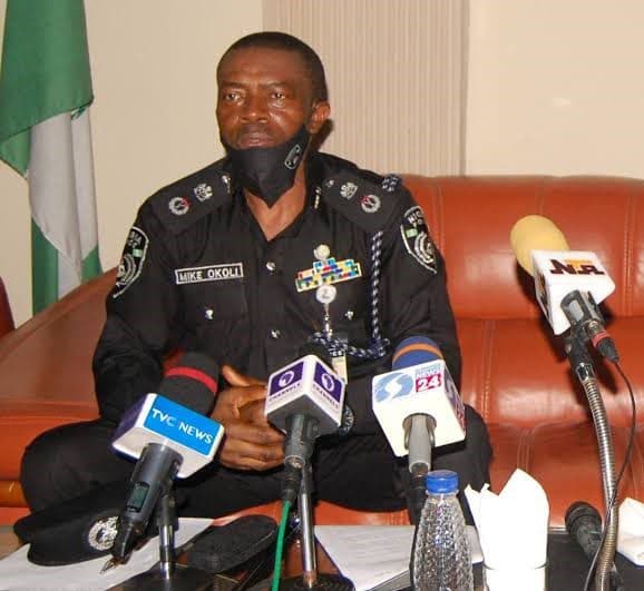 Comply With IGP’s Directives - CP Warns FSARS in Bayelsa
