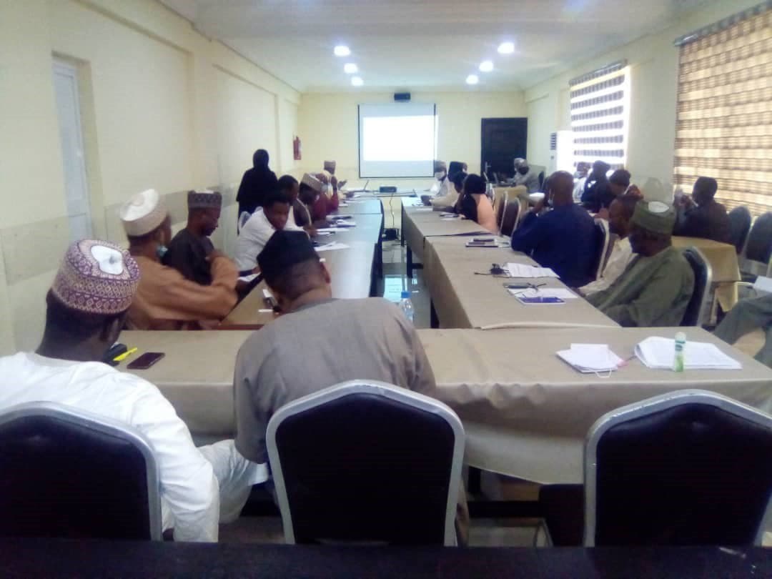 DFID, Kano State Government Train 260 Private Organisations On Healthcare Delivery