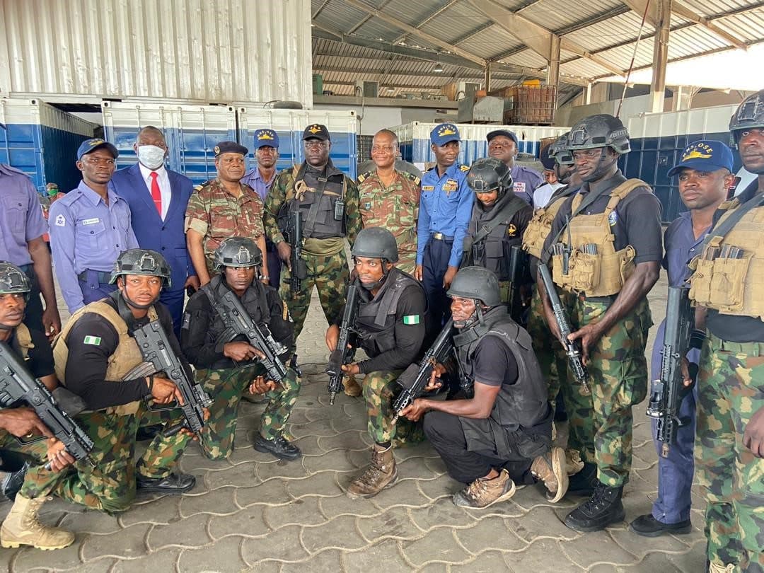 Insecurity: Nigeria's Economy Suffers Huge Blow - SBM
