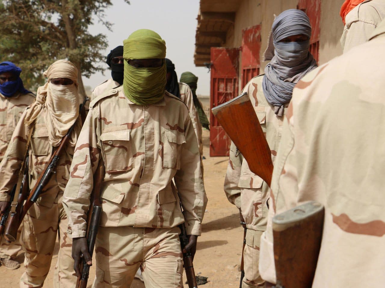 Mali Plunges Into More Violence After Releasing 200 Jihadists
