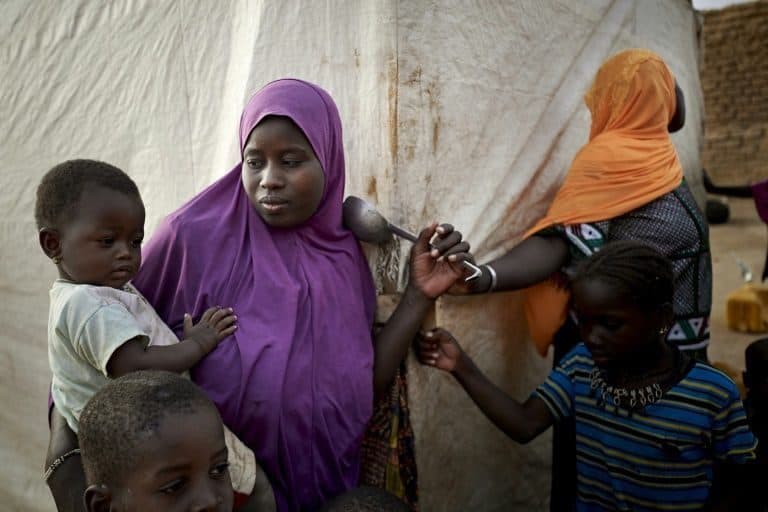 SPECIAL REPORT: Physical, Psychological Violence ― Malian Women In The Throes Of Polygamy