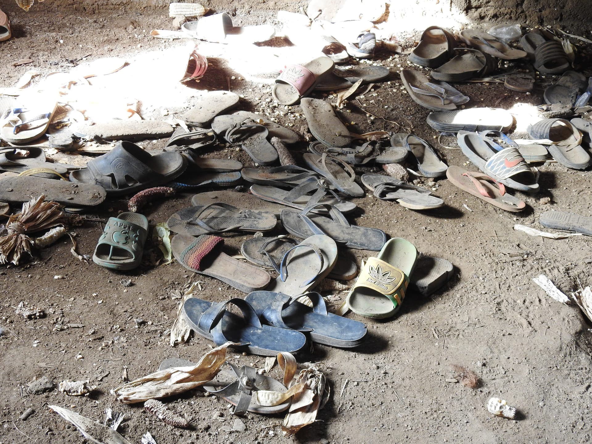 Southern Kaduna's Night of Terror