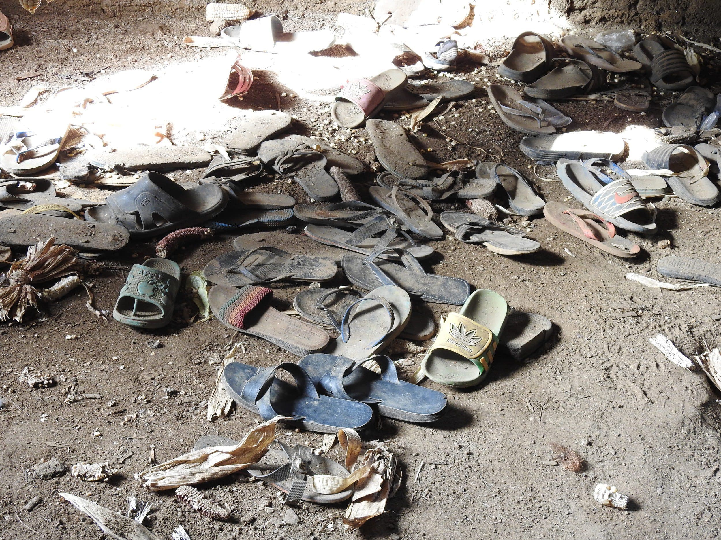 Southern Kaduna's Night of Terror