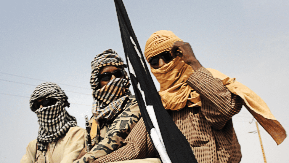 30 Jihadists Killed In Mali, 15 Others Sentenced To Death