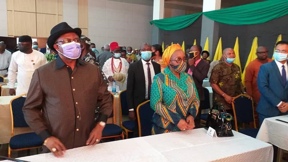 Anambra Oil: SEEPCO Gets Six Months Deadline To Conduct EIA On OML143 Fields