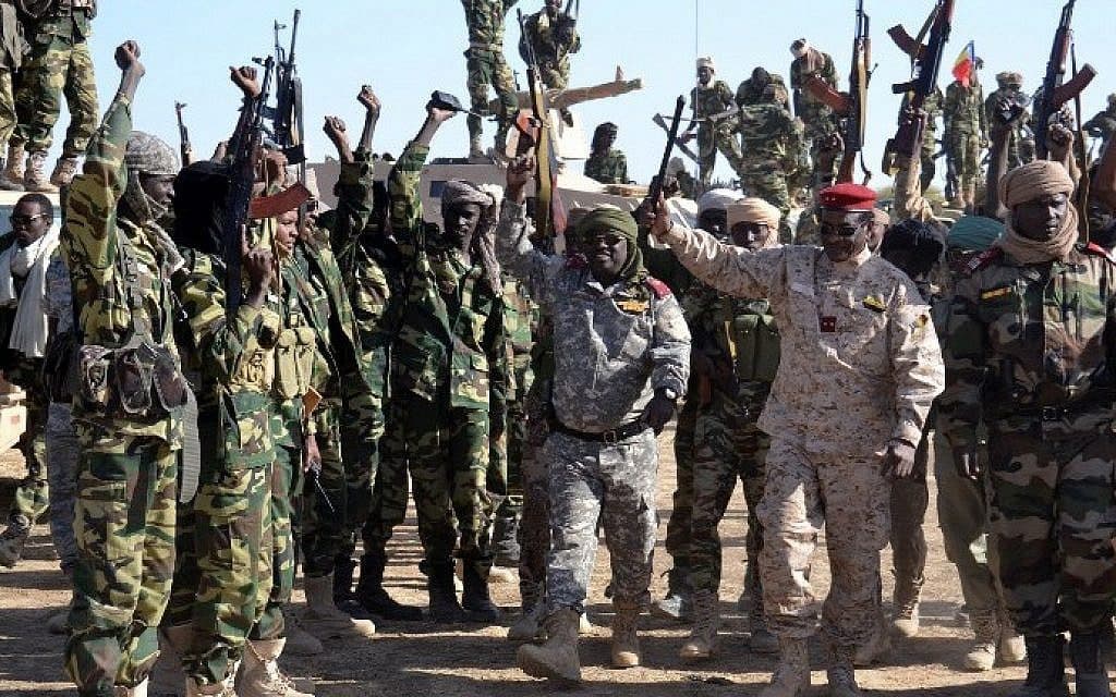 Boko Haram Targeted Killings On Rise In Far North Region Of Cameroon
