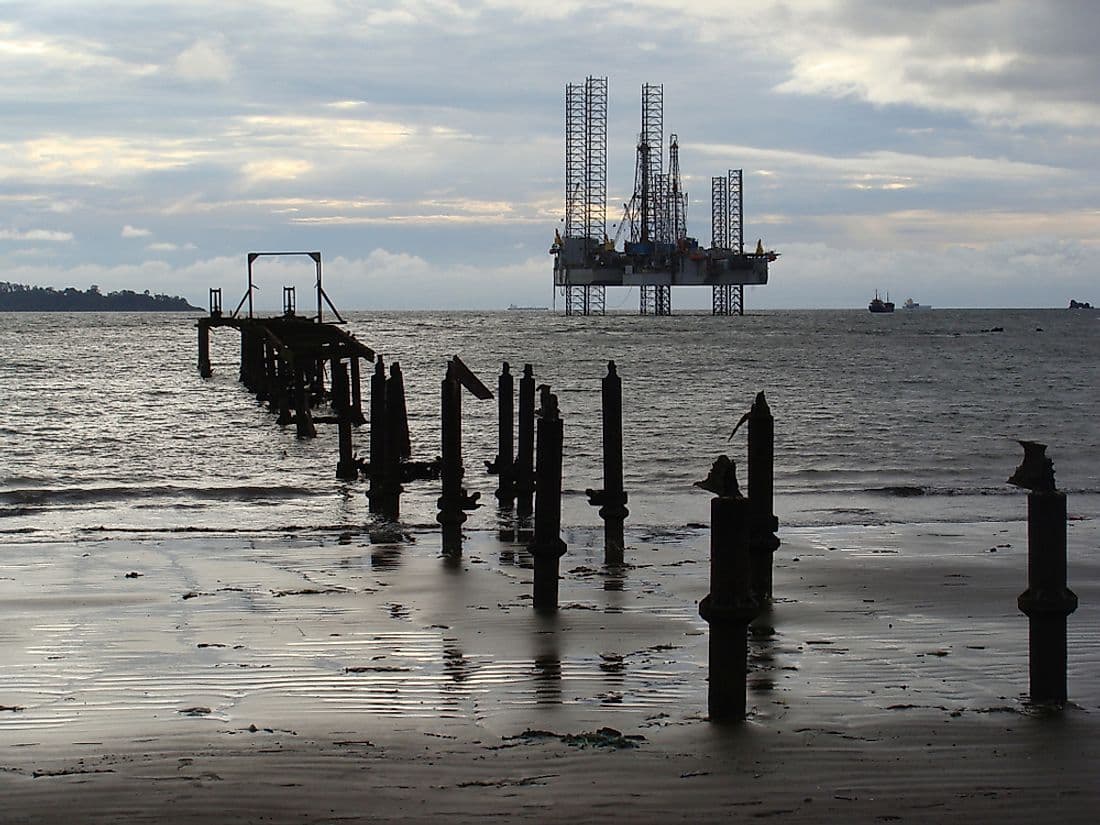COVID-19: EU Investors Withhold $296 Million Projects Funds
