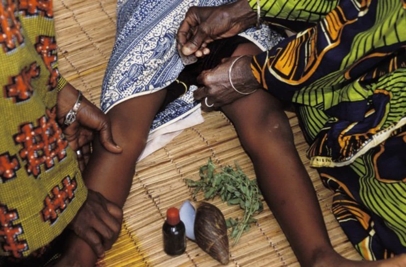 COVID-19: More Girls Face FMG, Child Marriage Practices