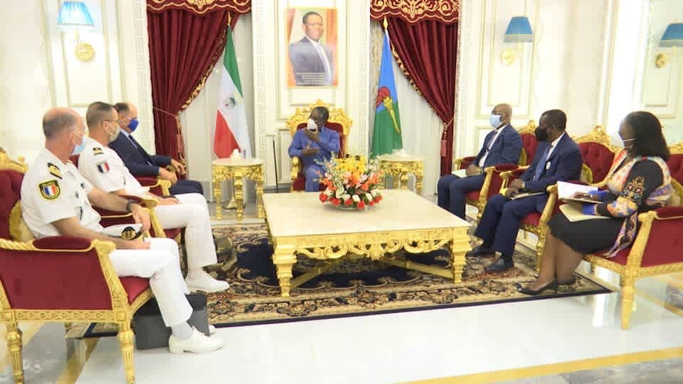 Gulf of Guinea: Equatorial Guinea, France In Talks To Fight Piracy