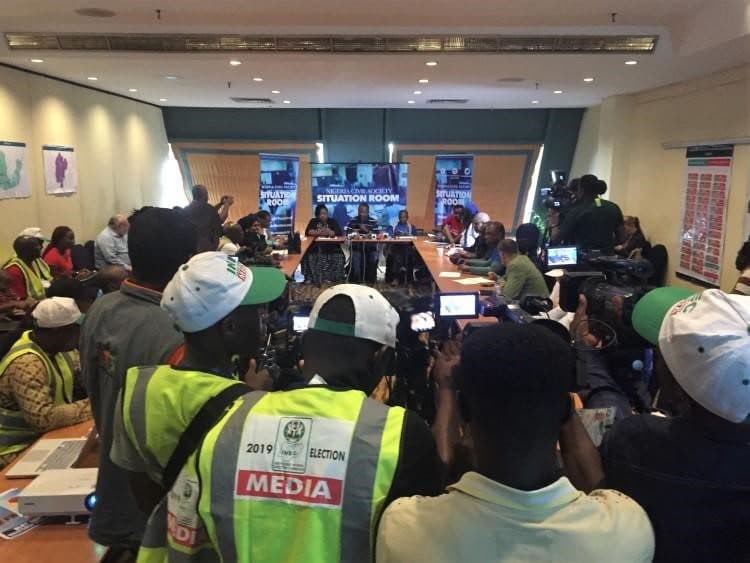 Rise In Crackdown On Nigerian Journalists Recorded In 2020