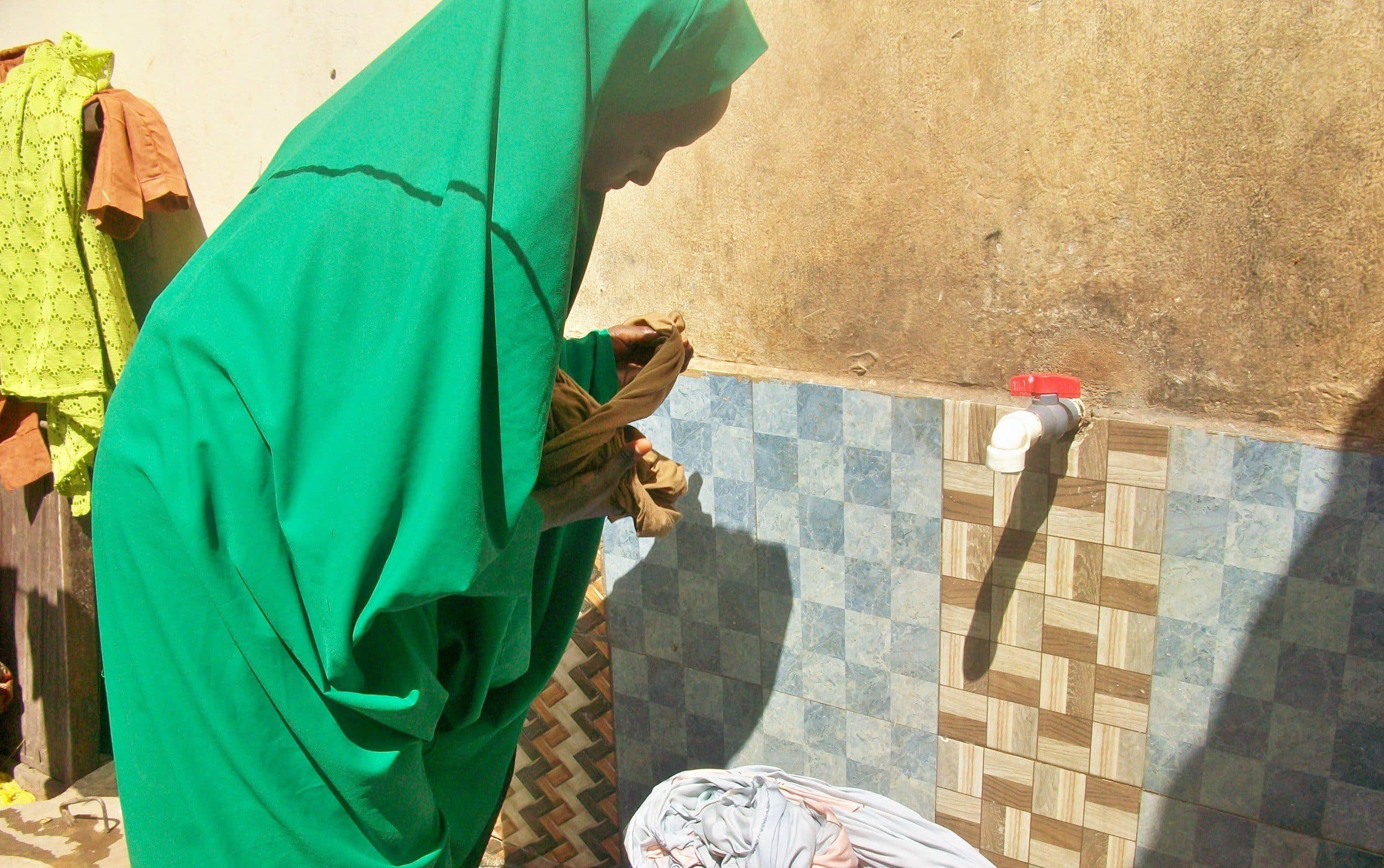 Story Of 12-Year-Old Girl Turned 'Parent' By Mother's Poor Health