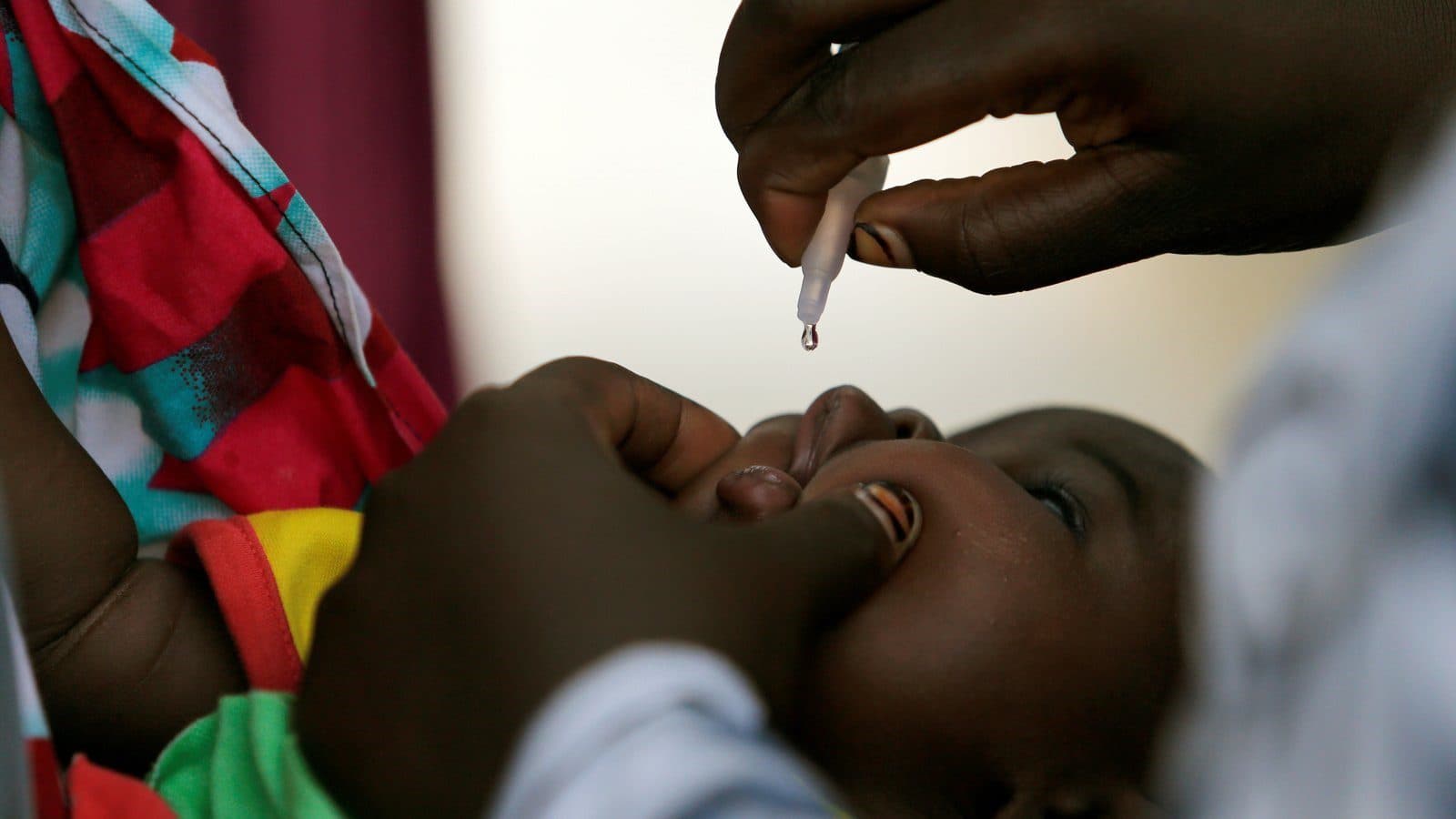 UNICEF, WHO Want Immediate Action As COVID-19 Disrupts Access To Child Immunisation