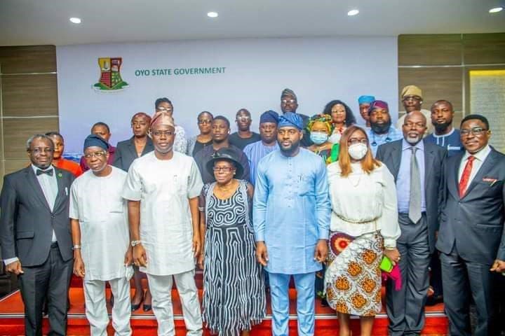 42 Days After Inauguration, Oyo EndSARS Panel Yet To Hold Sitting