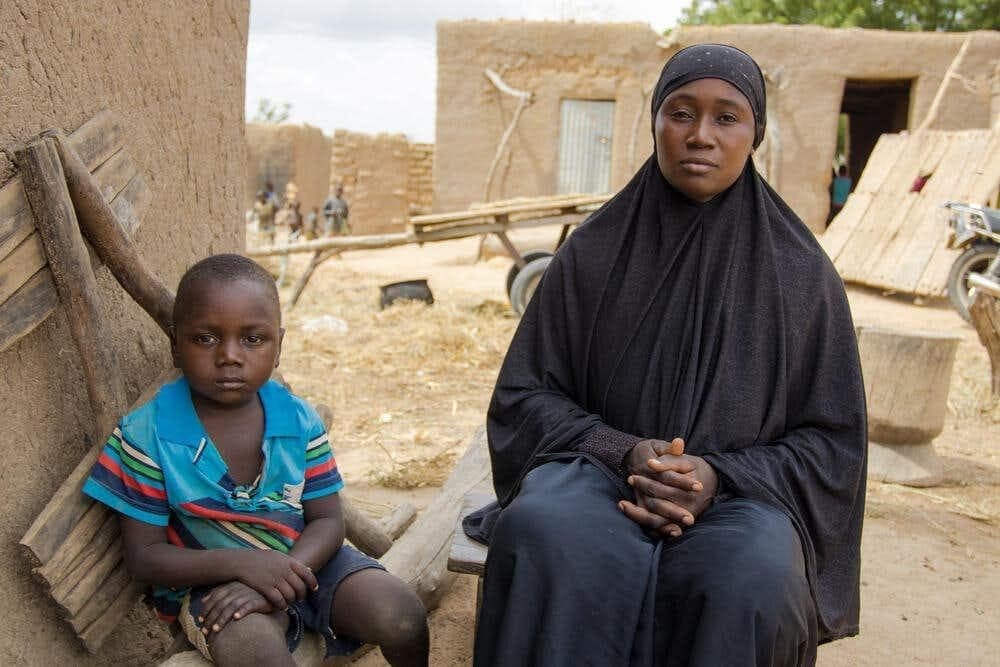 Deadly Attacks Threaten Survival In Central Mali
