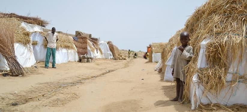 Northeast Nigeria Threatened By Famine, 4.3 Million Face Food Crisis