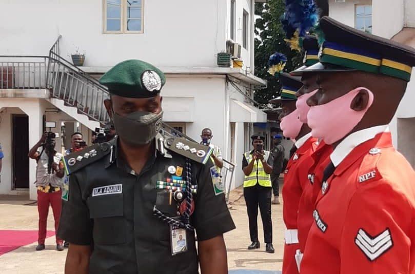 Police Won't Allow Repeat Of Violent Protests - IGP Adamu